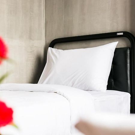 B2 Khon Kaen Boutique & Budget Hotel Ngoại thất bức ảnh