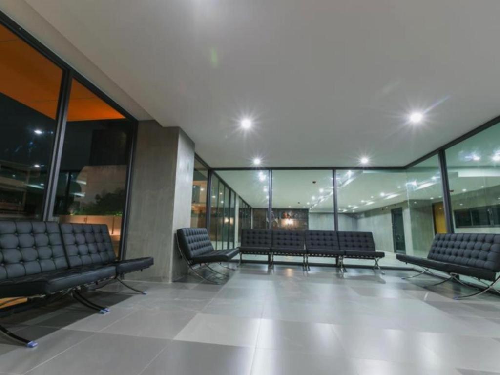 B2 Khon Kaen Boutique & Budget Hotel Ngoại thất bức ảnh