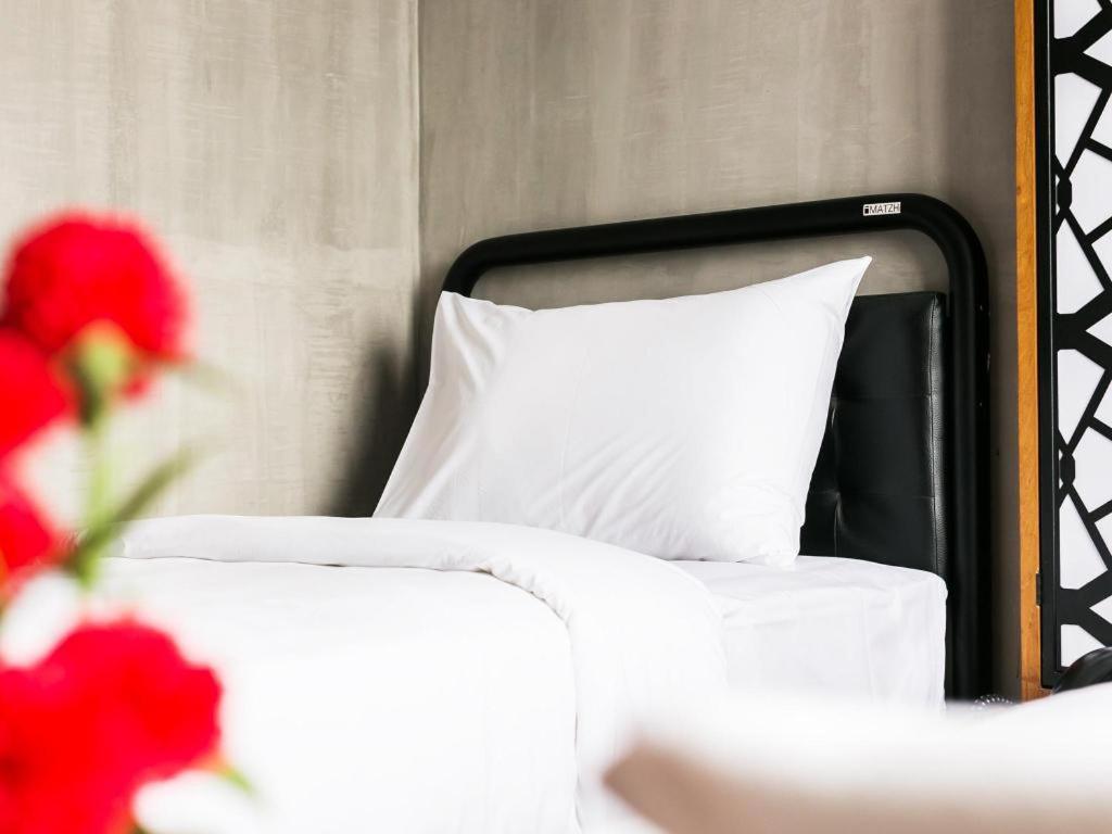 B2 Khon Kaen Boutique & Budget Hotel Ngoại thất bức ảnh