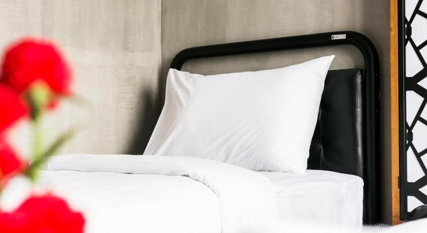 B2 Khon Kaen Boutique & Budget Hotel Ngoại thất bức ảnh