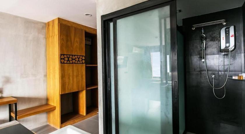 B2 Khon Kaen Boutique & Budget Hotel Ngoại thất bức ảnh