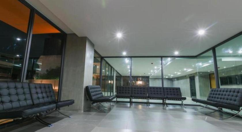 B2 Khon Kaen Boutique & Budget Hotel Ngoại thất bức ảnh